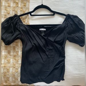 Reformation Black Top